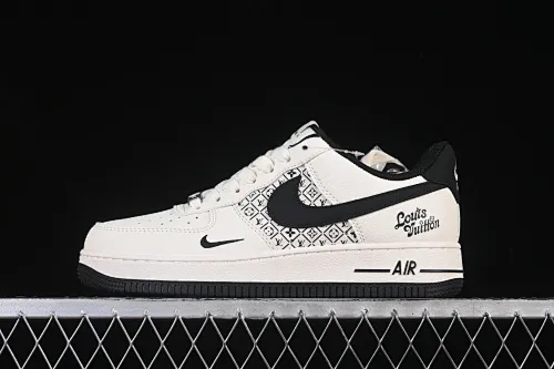 All categories Nk Air Force 1 Air Force series Nk Air Force 1 Low Air Force low-top Nike Air Force 1'07 Low Air Force 1 low-top casual sneakers XD2588-601